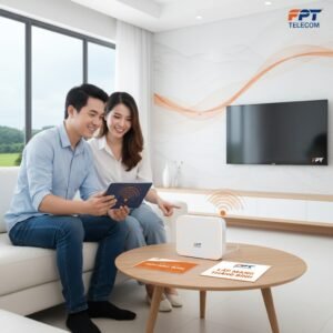 lắp mạng fpt thăng bình