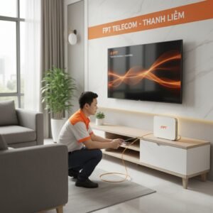 lắp mạng fpt thanh liêm