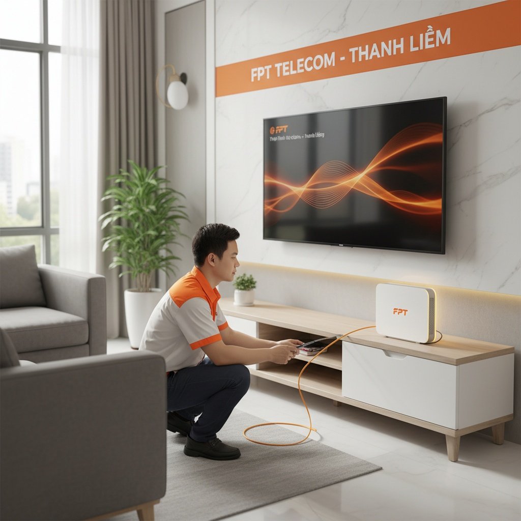 Lắp Mạng FPT Ngã Năm 2025: Tốc Độ Cao, Ưu Đãi Lớn 2 lắp mạng fpt ngã năm - Tại sao nên Lắp Mạng FPT Ngã Năm năm 2025 cho gia đình và kinh doanh?