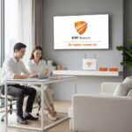 Lắp mạng FPT Thanh Trì