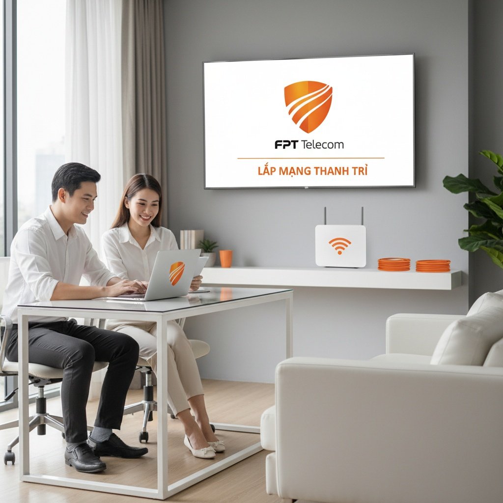 Lắp Mạng FPT Hội An: 5 Gói Wifi Cho Homestay & Cửa Hàng Phố Cổ - 2025 4 Lắp mạng FPT Hội An - Văn phòng FPT Hội An ở đâu để liên hệ và hỗ trợ lắp đặt?