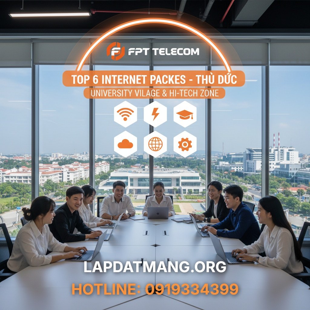 Top 6 Gói Internet FPT Thủ Đức Cho Làng Đại Học & Khu Công Nghệ Cao - khuyến mãi fpt thủ đức - 3 Top 6 Gói Internet FPT Thủ Đức Cho Làng Đại Học & Khu Công Nghệ Cao - khuyến mãi fpt thủ đức - 3