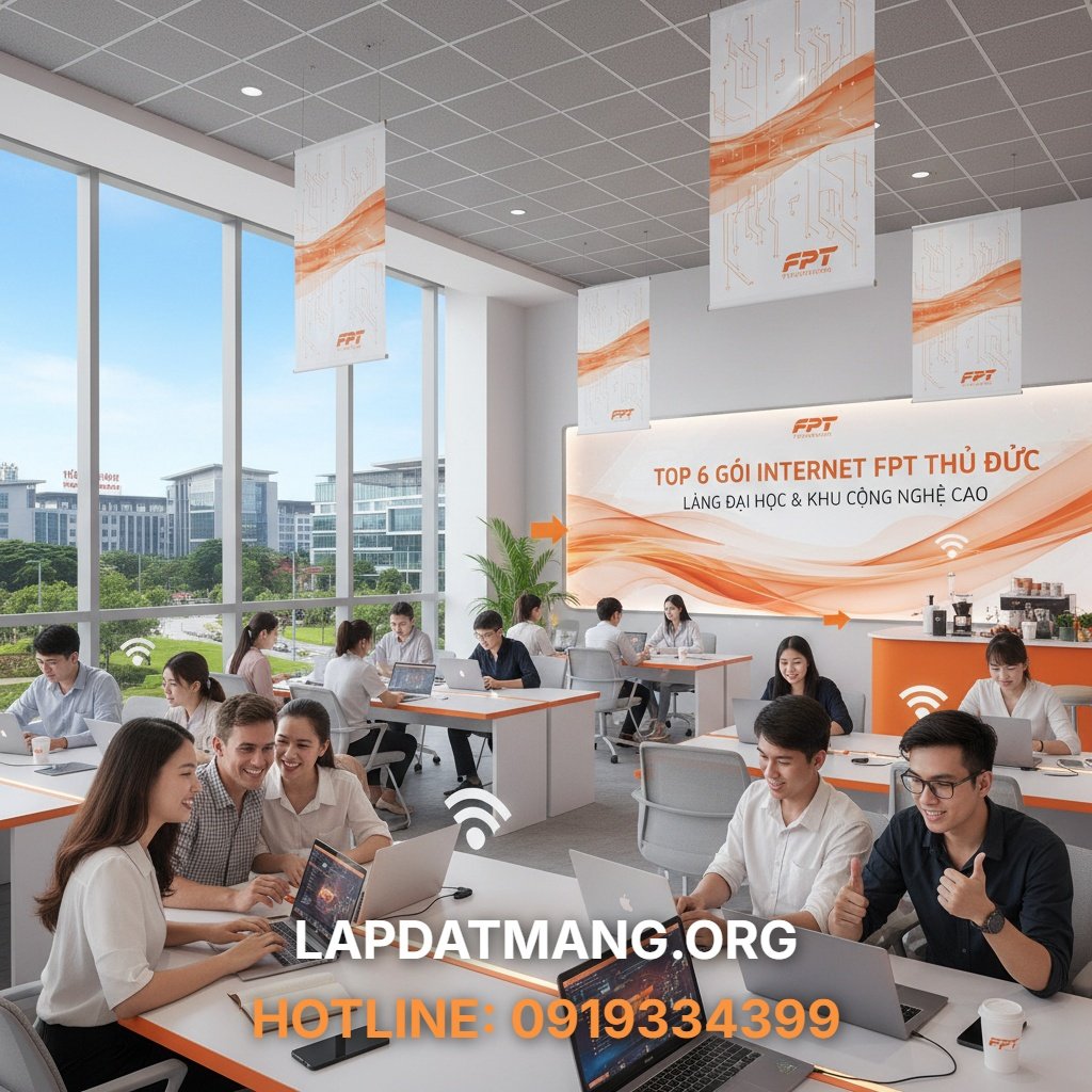 Top 6 Gói Internet FPT Thủ Đức Cho Làng Đại Học & Khu Công Nghệ Cao - lắp mạng fpt thủ đức - 1 Top 6 Gói Internet FPT Thủ Đức Cho Làng Đại Học & Khu Công Nghệ Cao - lắp mạng fpt thủ đức - 1