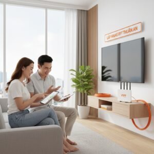 lắp mạng fpt thuận an