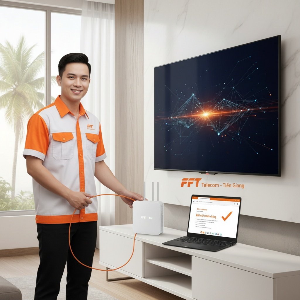 Lắp Mạng FPT Bình Phước 2025: Siêu Tốc, Giá Rẻ, Ưu Đãi Lớn 3 lắp mạng fpt bình phước - FPT Có Phục Vụ Lắp Đặt Tại Các Khu Công Nghiệp Lớn Như Chơn Thành, Đồng Xoài Không?