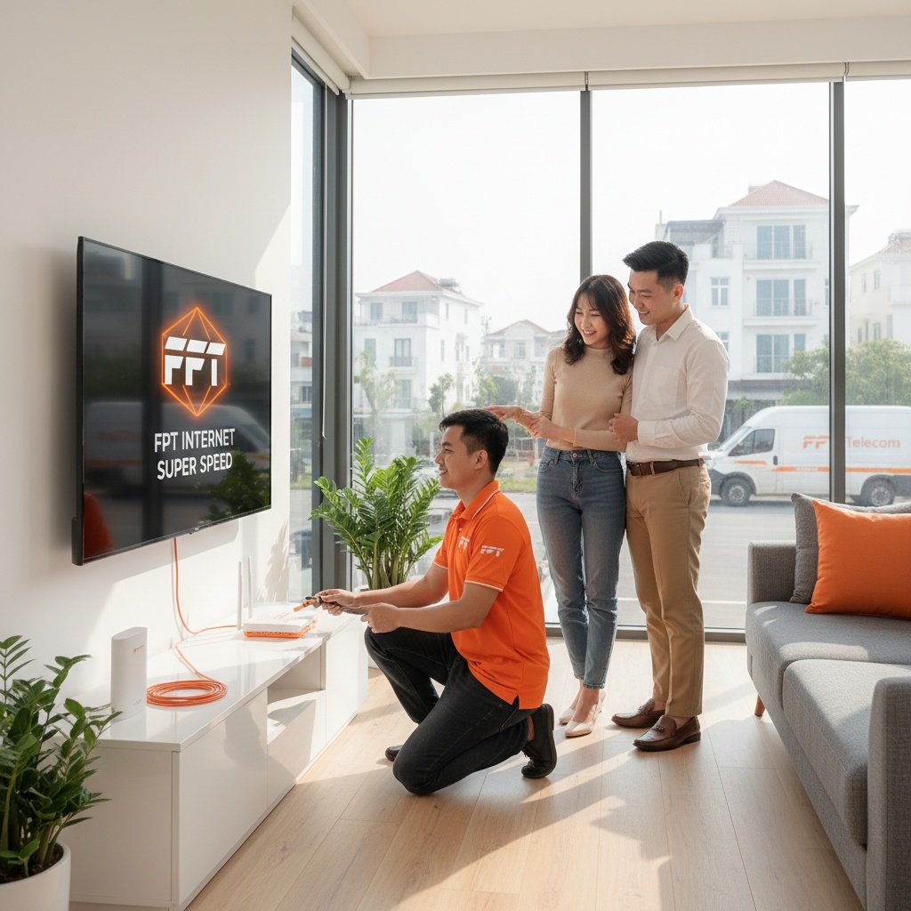 lắp mạng fpt duyên hải - Mục Lục Bài Viết