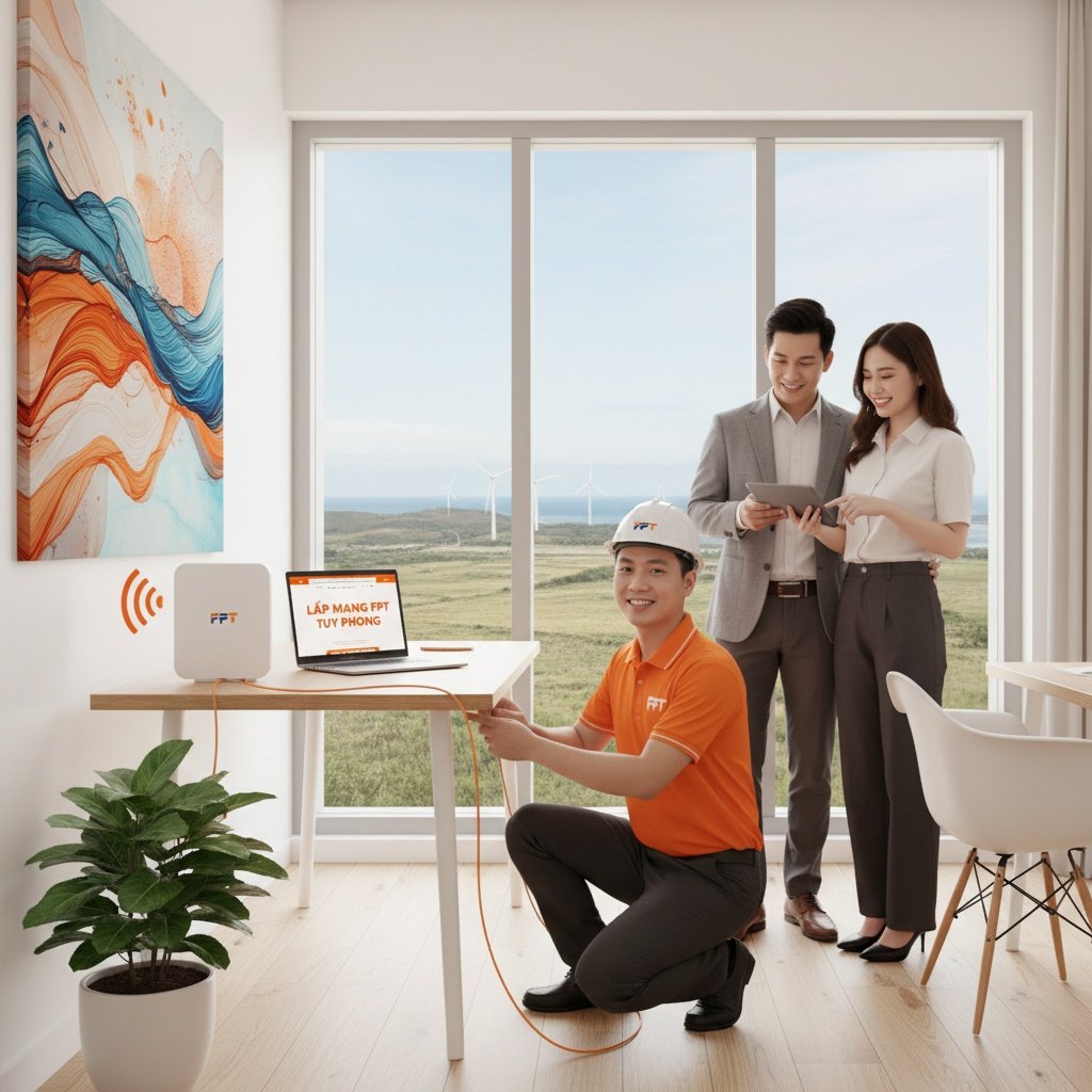 Lắp Mạng FPT Hàm Thuận Nam 2025: Tốc Độ Vượt Trội Cho Nhà Vườn 1 lắp mạng fpt hàm thuận nam - Mục Lục Bài Viết