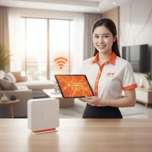 lắp mạng fpt tuy phước