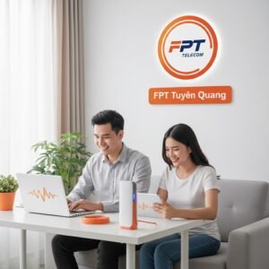 Lắp mạng FPT Tuyên Quang