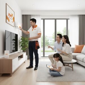 lắp mạng fpt đức trọng