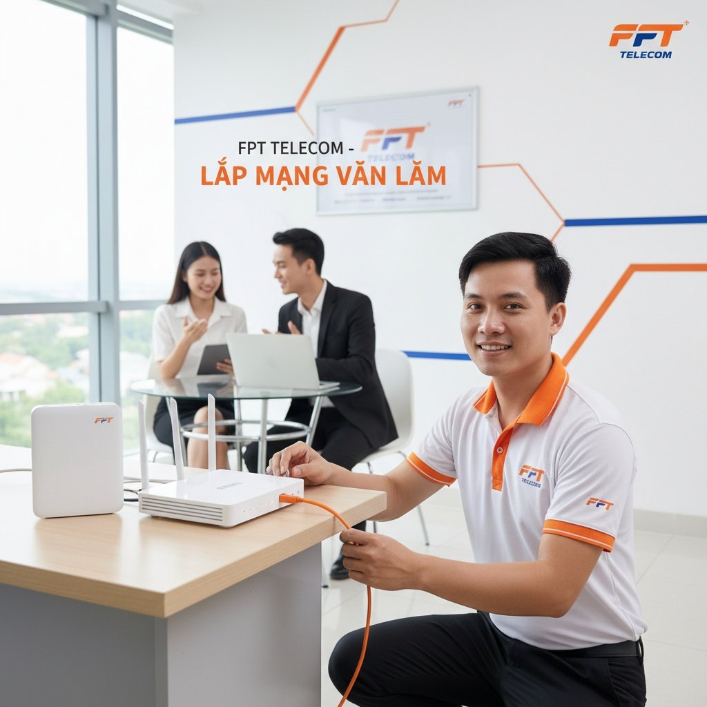 lắp mạng fpt định quán - Khuyến Mãi Lắp Đặt FPT Định Quán 2025 Có Gì Đặc Biệt?