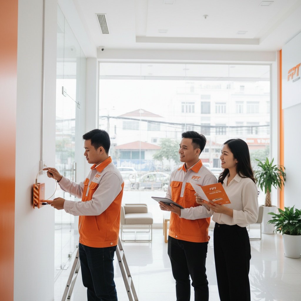 lắp mạng fpt uông bí - Mục Lục Bài Viết