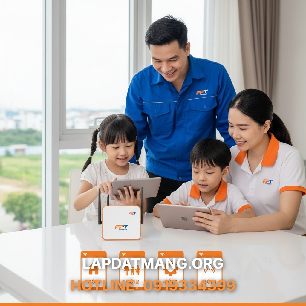 Top 4 Gói Wifi FPT Vĩnh Phúc Giá Rẻ Cho Công Nhân & Gia Đình - khuyến mãi fpt vĩnh phúc - 5