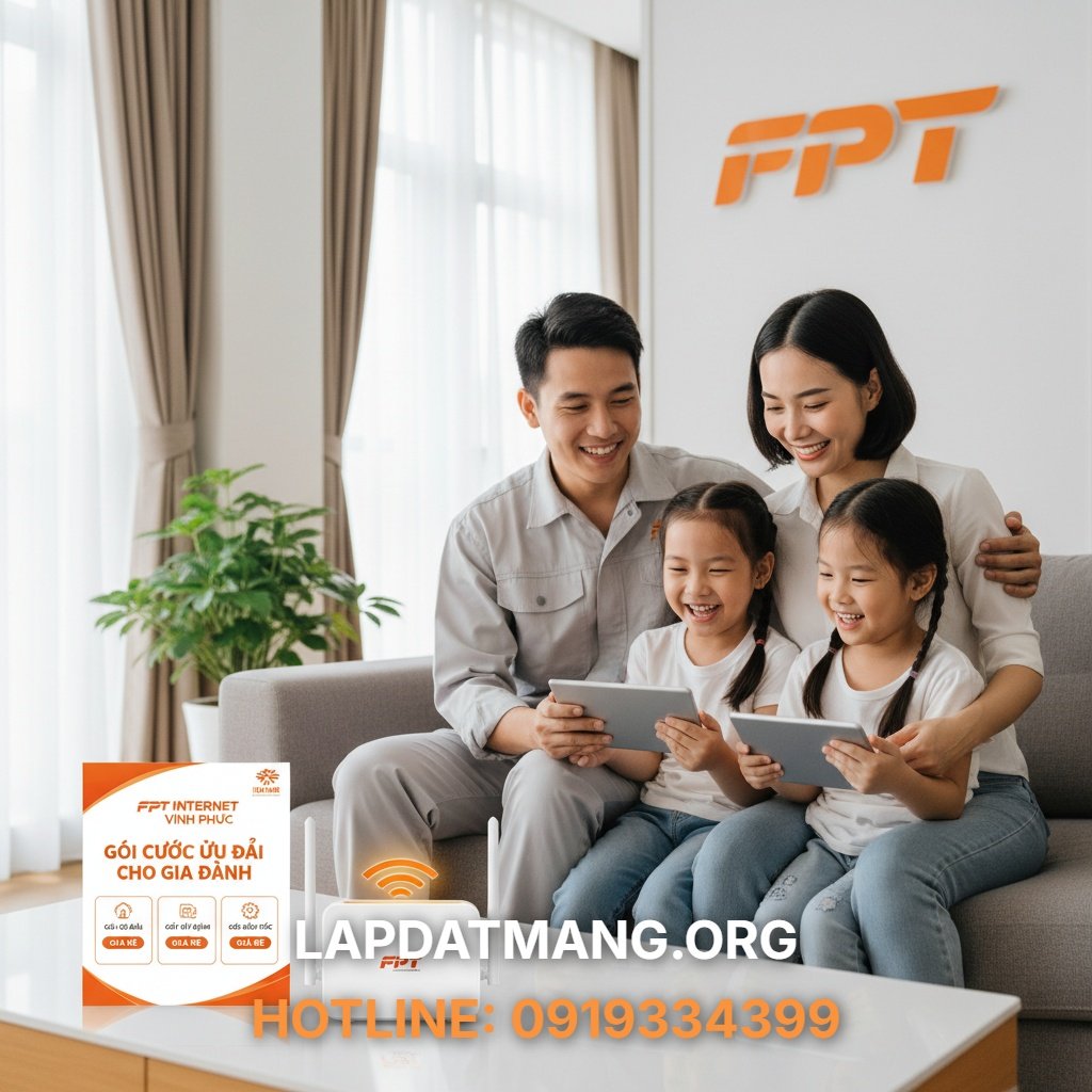 Top 4 Gói Wifi FPT Vĩnh Phúc Giá Rẻ Cho Công Nhân & Gia Đình - wifi fpt vĩnh phúc - 7