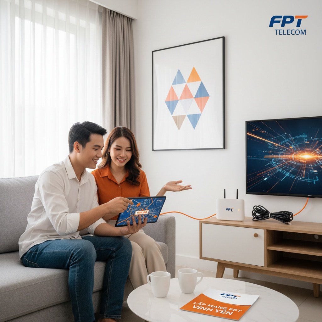 lắp mạng fpt vĩnh bảo - Mục Lục Bài Viết