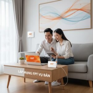 lắp mạng fpt vụ bản