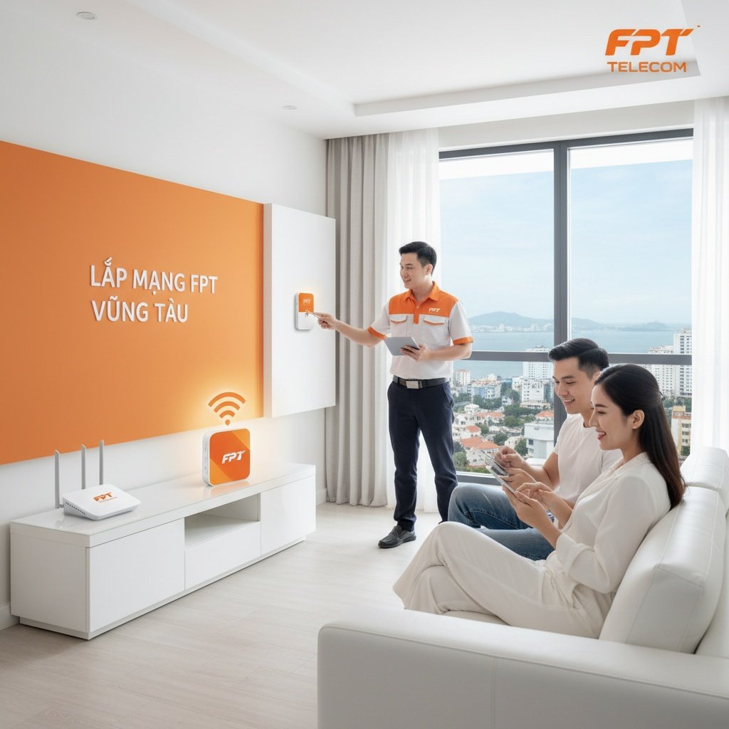 Cáp quang cá nhân - Sinh viên, người đi làm thuê trọ nên chọn gói cáp quang cá nhân FPT nào để tiết kiệm chi phí và lắp đặt nhanh chóng?