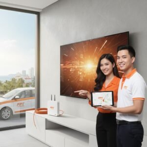lắp mạng fpt vũng tàu