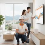 Lắp mạng FPT Yên Bái