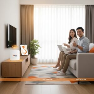 Lắp Wifi giá rẻ