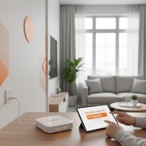 Mã khách hàng FPT