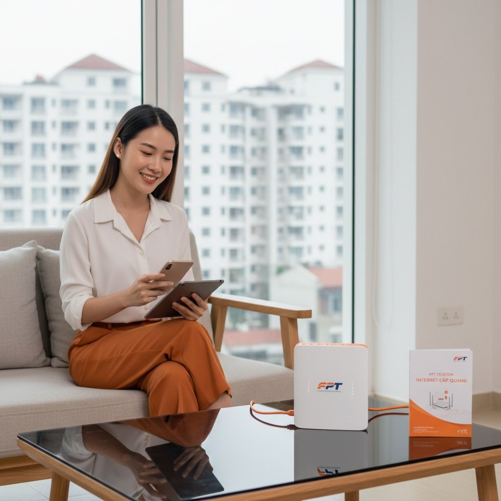 modem wifi 6 fpt - Mục lục bài viết