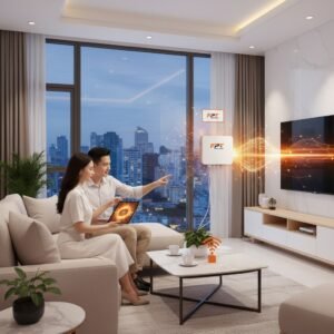 mạng fpt chung cư hcm