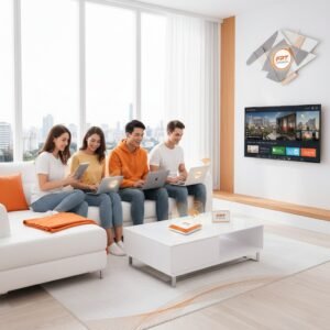 mạng fpt có tốt không