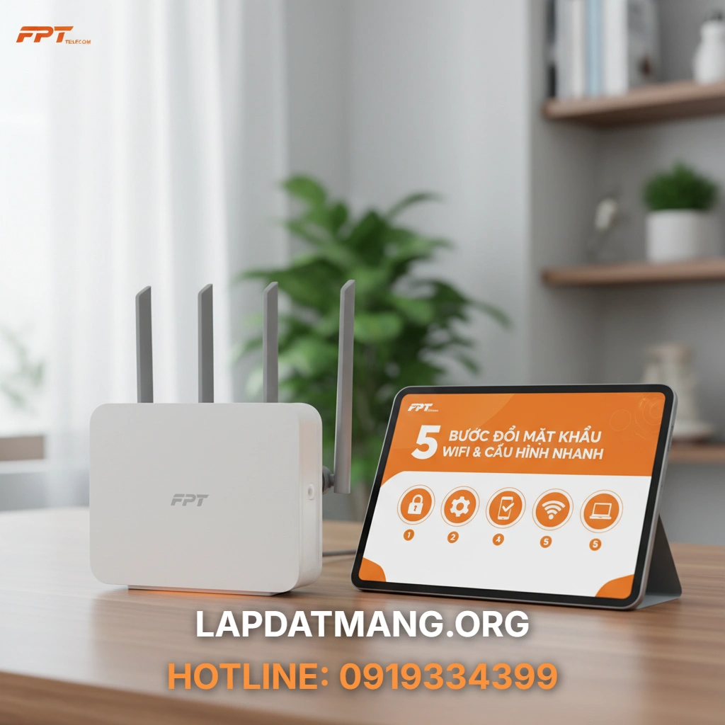 Modem G97RG6M - Mục lục