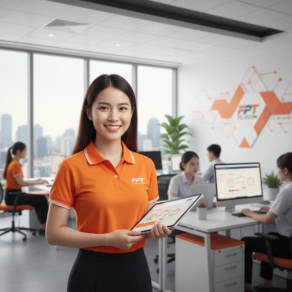 Lắp mạng FPT Cửa Lò - FPT Cửa Lò có những gói cước wifi nào đặc biệt dành cho du lịch và dân sinh?