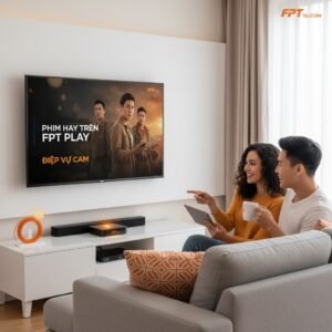 Phim hay trên FPT Play