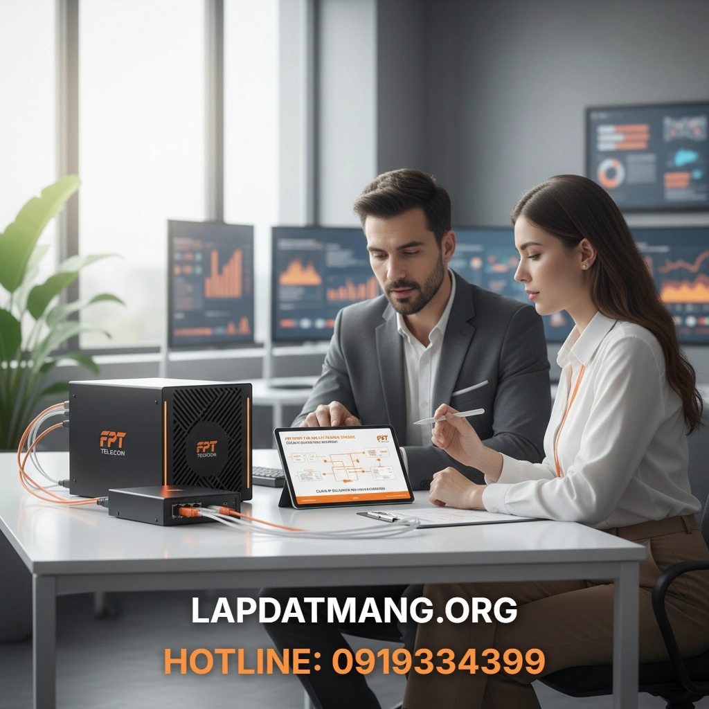 Proxy FPT - Proxy FPT chính hãng có đảm bảo độ ổn định và không bị ngắt quãng giữa chừng không?