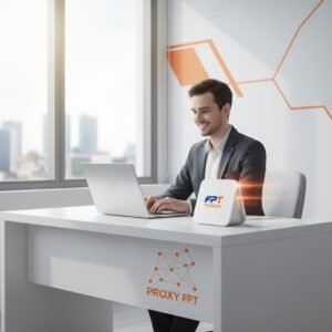 Proxy FPT