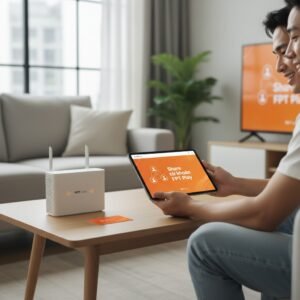 Share tài khoản FPT Play