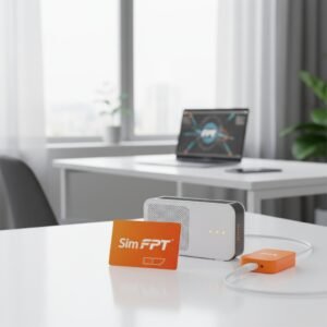 Sim FPT