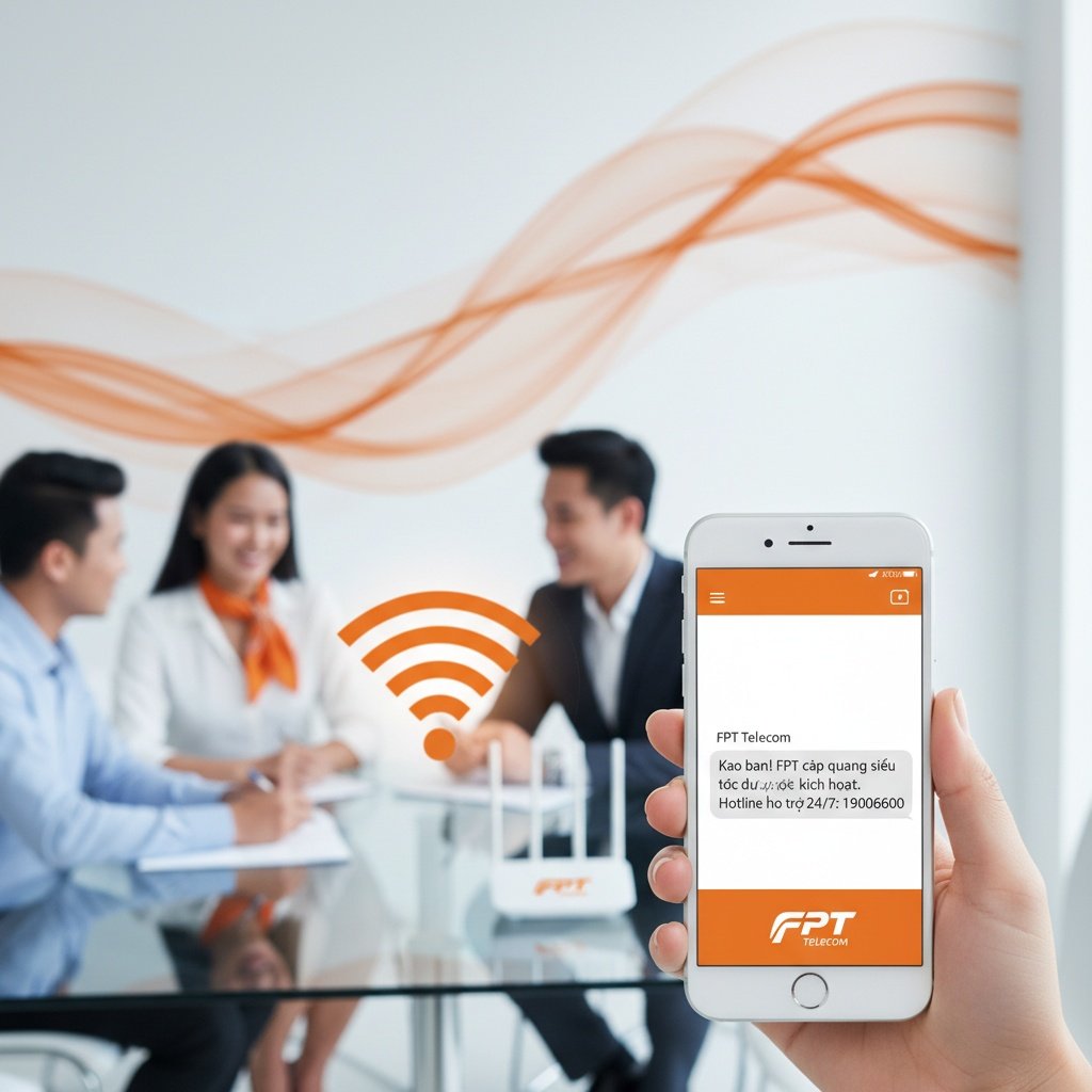 FPT Quảng Nam - Dịch vụ FPT Quảng Nam bao gồm những gì và có mặt ở đâu trên toàn tỉnh?