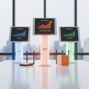 So sánh 3 nhà mạng