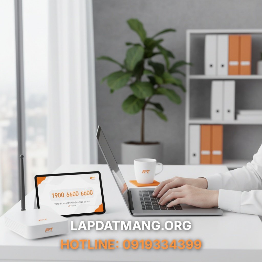 3 Số Tổng Đài Mạng FPT Hỗ Trợ Kỹ Thuật & Đăng Ký 24/7 Bạn Cần Biết - hotline fpt - 2