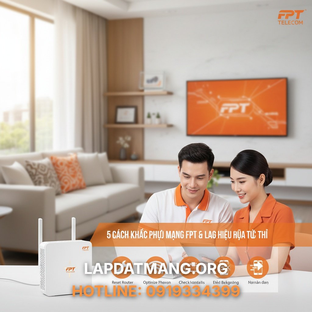 10 Lỗi Mạng FPT Thường Gặp & Cách Xử Lý Nhanh Tại Nhà - sửa mạng fpt - 2 10 Lỗi Mạng FPT Thường Gặp & Hướng Dẫn Xử Lý Sự Cố - sửa mạng fpt - 2