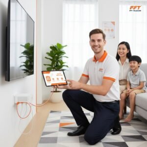 Sửa lỗi truyền hình