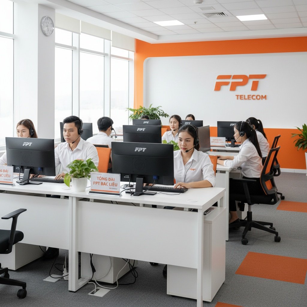 Tổng đài FPT Cẩm Phả - Cần Tư Vấn Lắp Đặt Mạng Và Truyền Hình FPT Cẩm Phả, Tôi Nên Bắt Đầu Từ Đâu?