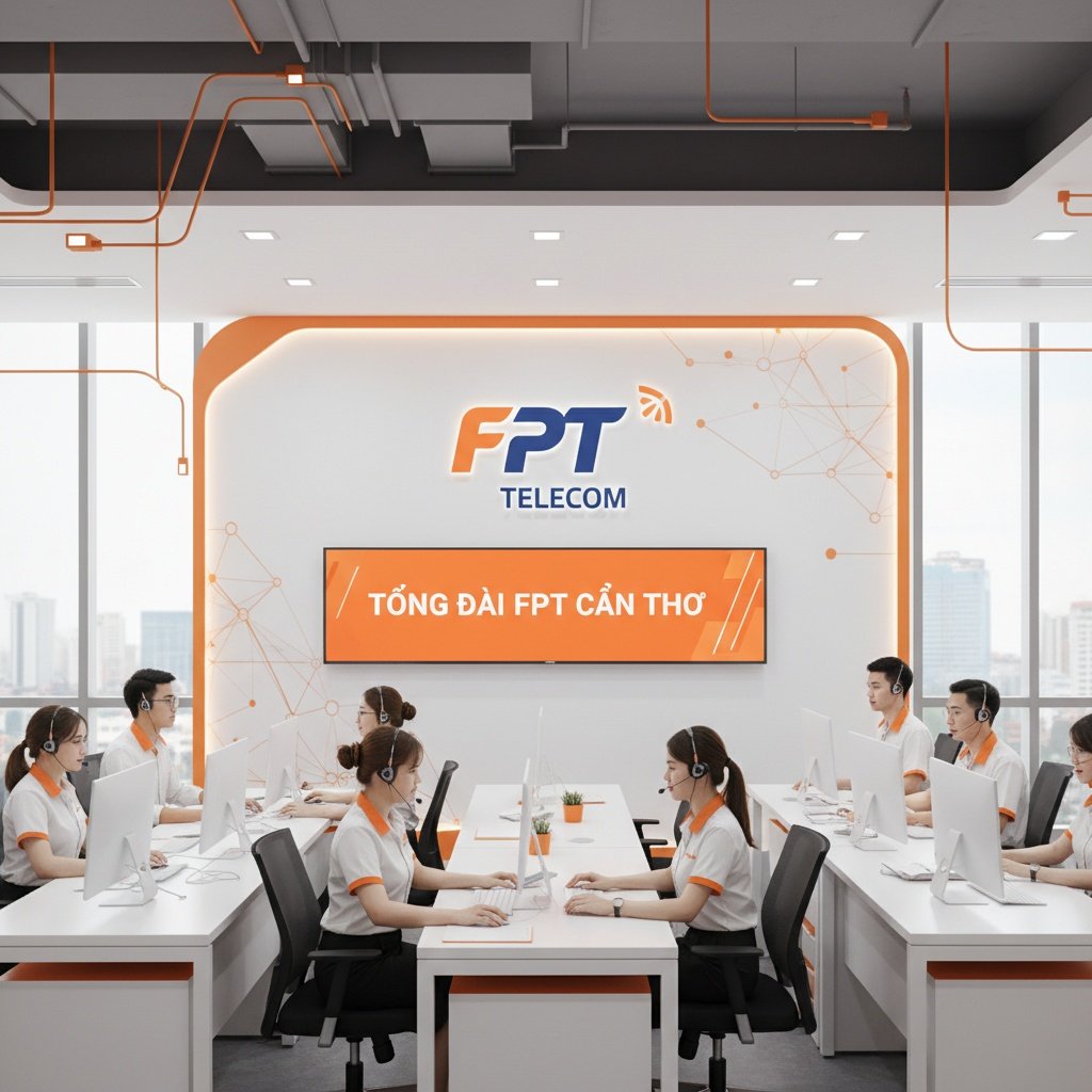 Tổng đài FPT Đà Nẵng - Làm thế nào để liên hệ Tổng đài FPT Đà Nẵng nhanh chóng và hiệu quả?