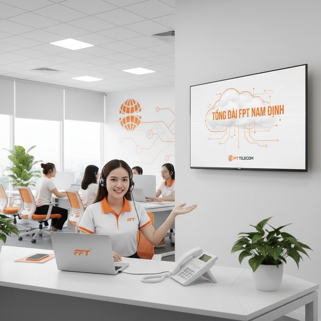 Tổng Đài FPT Quy Nhơn: Hotline Hỗ Trợ Kỹ Thuật & Lắp Đặt - 2025 4 Tổng đài FPT Quy Nhơn - Cách tra cứu và thanh toán nợ cước FPT Quy Nhơn nhanh chóng và an toàn?