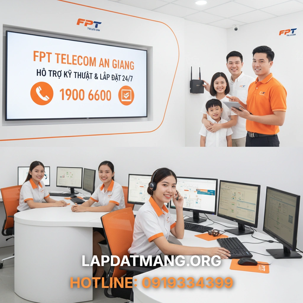 Lắp mạng FPT - 10 Gói Lắp Mạng FPT Tốc Độ Cao & Nhiều Ưu Đãi Nhất 2025 là gì và chúng có những tính năng nổi bật nào?