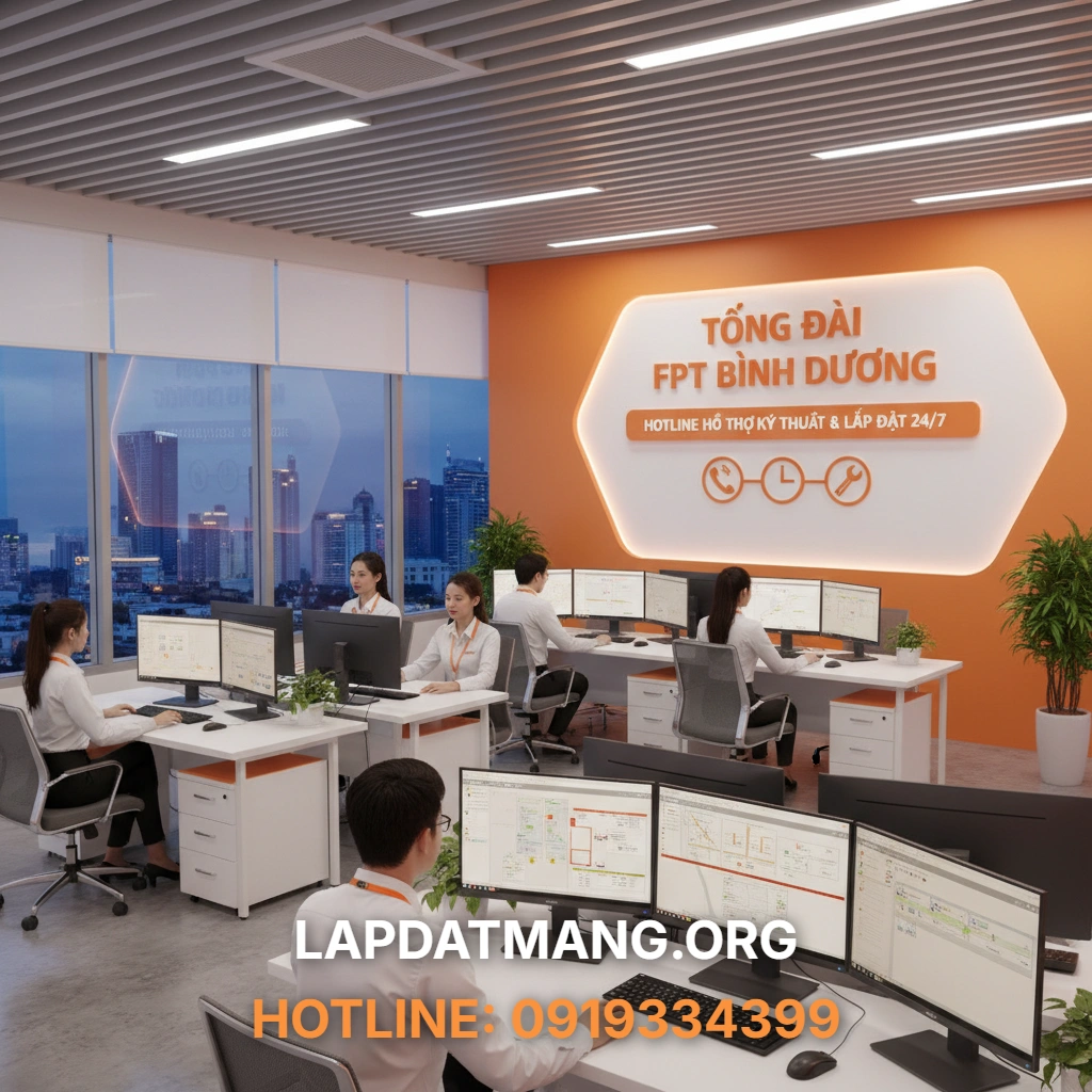 Lắp Mạng FPT Bình Dương: Bảng Giá 5 Gói Cước Wifi Giá Rẻ 2025 1 Lắp mạng FPT Bình Dương - Bảng Giá 5 Gói Cước Wifi Giá Rẻ FPT Bình Dương 2025: Lựa Chọn Tối Ưu Cho Mọi Nhu Cầu?