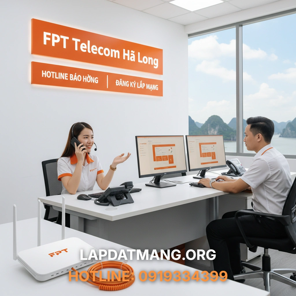 Tổng Đài FPT Hạ Long: Hotline Báo Hỏng & Đăng Ký Lắp Mạng - 2025 2 Tổng đài FPT Hạ Long - Hotline FPT Hạ Long Hỗ Trợ Khách Hàng 24/7 Là Gì?
