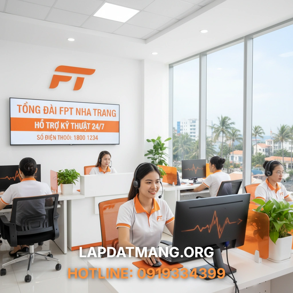 Tổng Đài FPT Nha Trang: Số Điện Thoại Hỗ Trợ Kỹ Thuật 24/7 - 2025 4 Tổng đài FPT Nha Trang - Làm Thế Nào Để Đăng Ký Lắp Mạng FPT Nha Trang Cho Căn Hộ Cho Thuê?