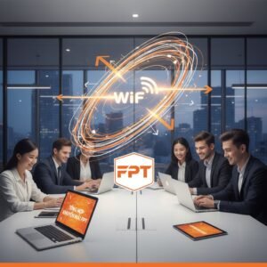 Tổng hợp khuyến mãi FPT