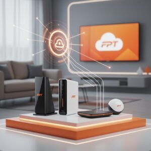 Tổng hợp Modem FPT