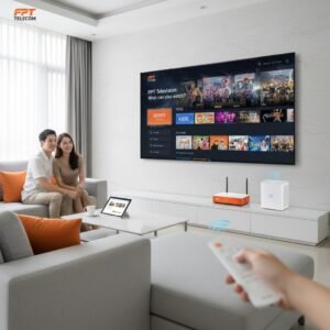 truyền hình fpt xem được gì